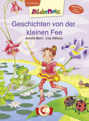 Geschichten von der kleinen Fee