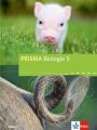 Prisma Biologie, Ausgabe für Bayern ab 2016