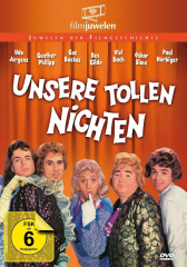 Filmjuwelen: Unsere tollen Nichten