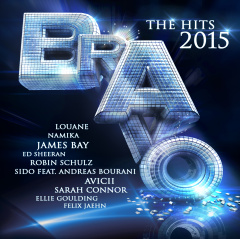 Bravo The Hits 2015