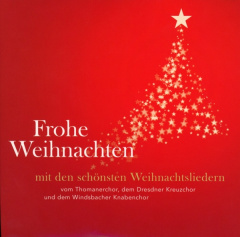 Frohe Weihnachten!