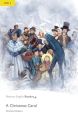 A Christmas Carol, w. MP3-CD