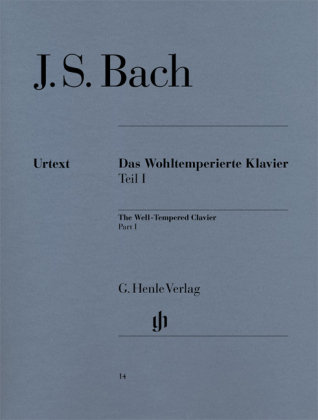 BWV 846-869