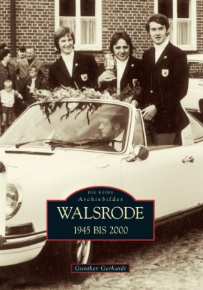 Walsrode 1945 bis 2000