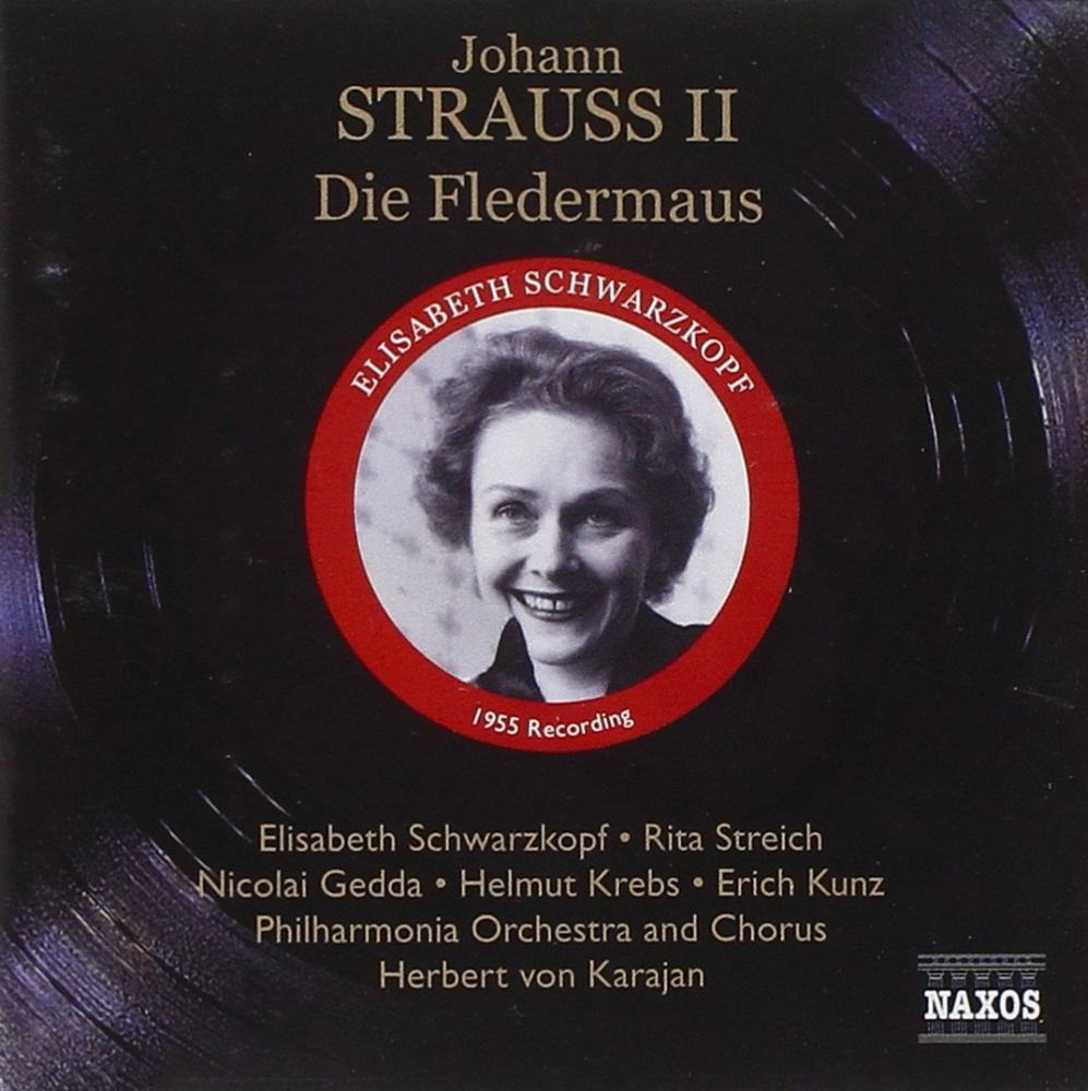 Die Fledermaus