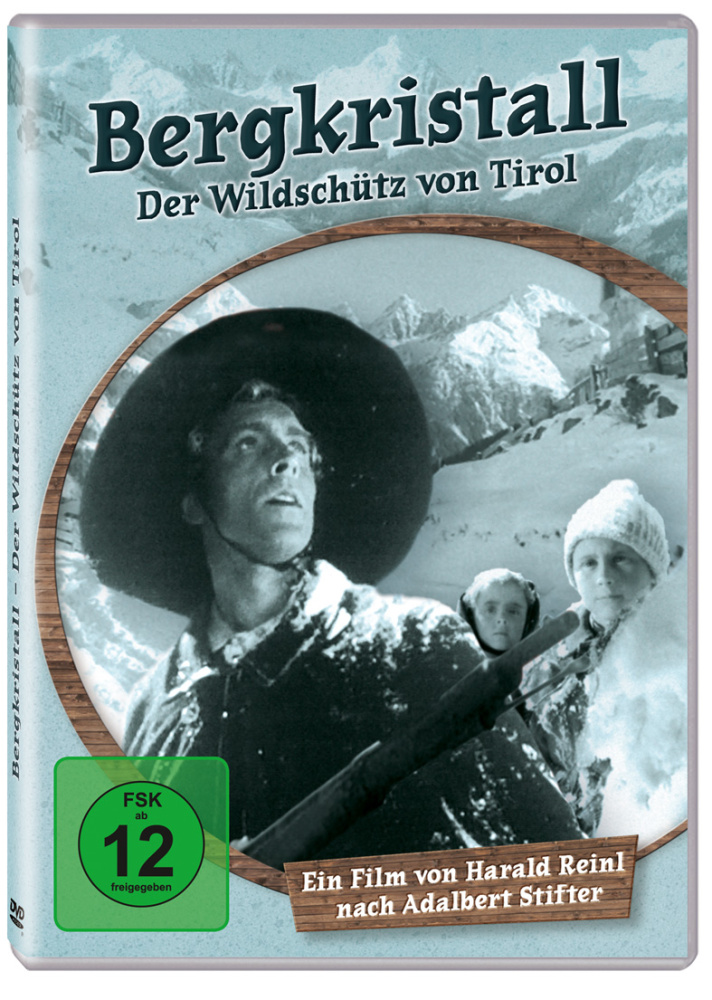 Bergkristall – Der Wildschütz von Tirol