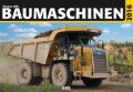 Baumaschinen 2016