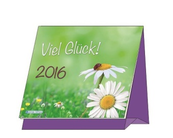 Viel Glück! 2016