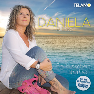 Daniela Alfinito - Ein bisschen sterben