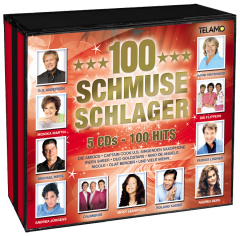 100 Schmuseschlager