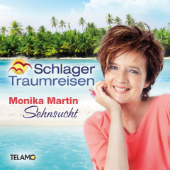 Sehnsucht, Schlager Traumreisen