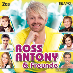 Ross Antony & Freunde