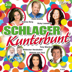 Schlager Kunterbunt