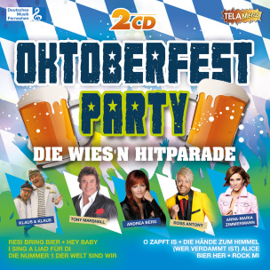 Oktoberfest Party