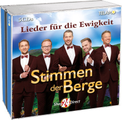 Lieder für die Ewigkeit