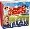 Die Volkstümliche Hitparade - Das Beste - Stars & Hits Edition