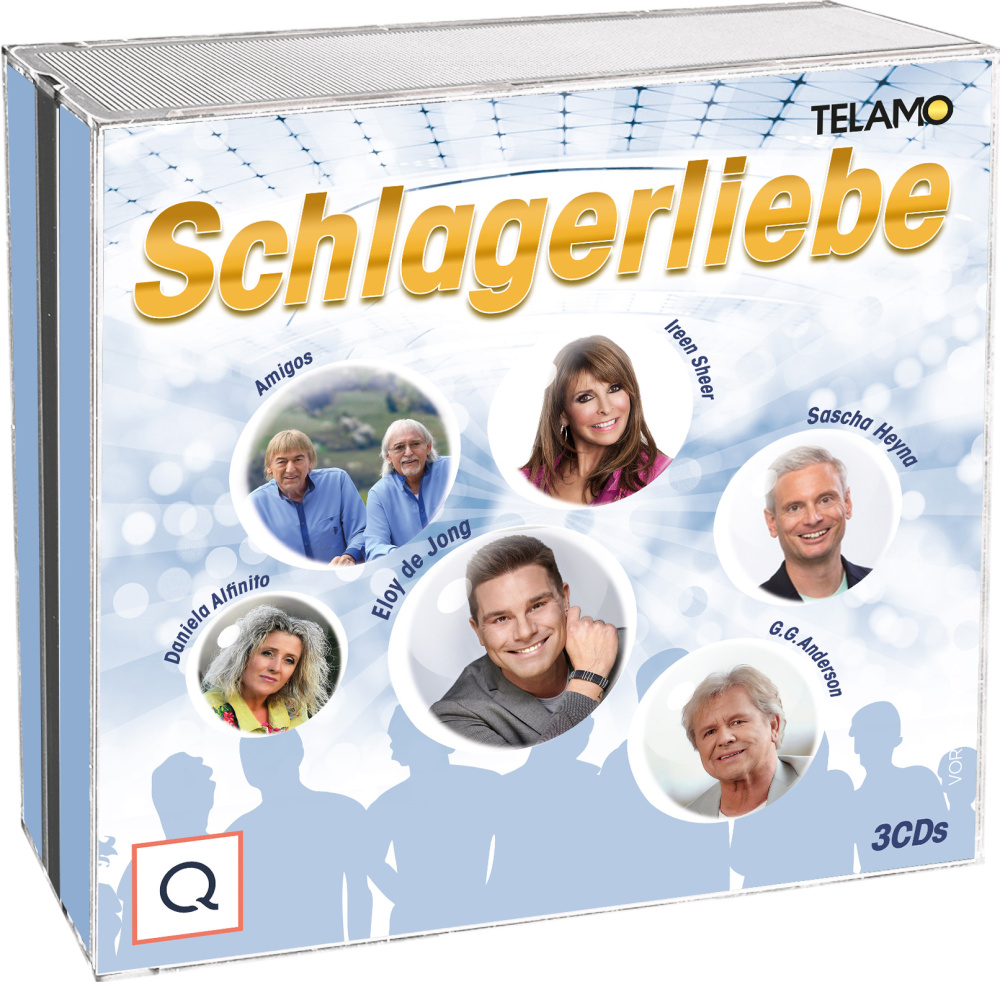 Schlagerliebe