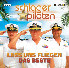 Lass uns fliegen - Das Beste - NUR FÜR ROSSMANN