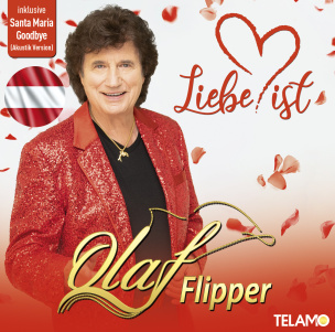Liebe ist (Österreich-Edition)