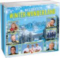 Das große Winter-Wunderland