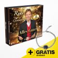 Alles Gute + GRATIS Armband