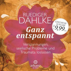 Ganz entspannt, 1 Audio-CD