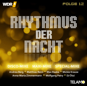 WDR4 Rhythmus der Nacht Folge 12