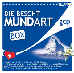 Die Bescht Mundart Box