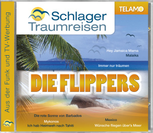 Schlager Traumreise