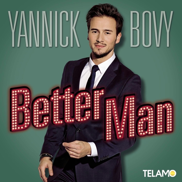 Better Man