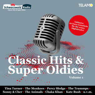 Classic Hits & Super Oldies  