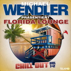 Florida Lounge Chill Out Vol 1 & 2