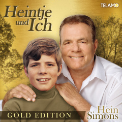 Heintje und ich - Gold Edition