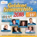 sonnenklar.TV präsentiert: Goldene Sommerhits 2018