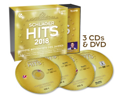 Schlager Hits 2018