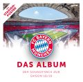 Das Album - Der Soundtrack zur Saison 2018/19