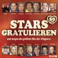 Stars gratulieren & singen die größten Hits der Flippers