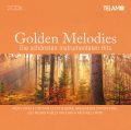 Golden Melodies - Die schönsten Instrumentalen Hits