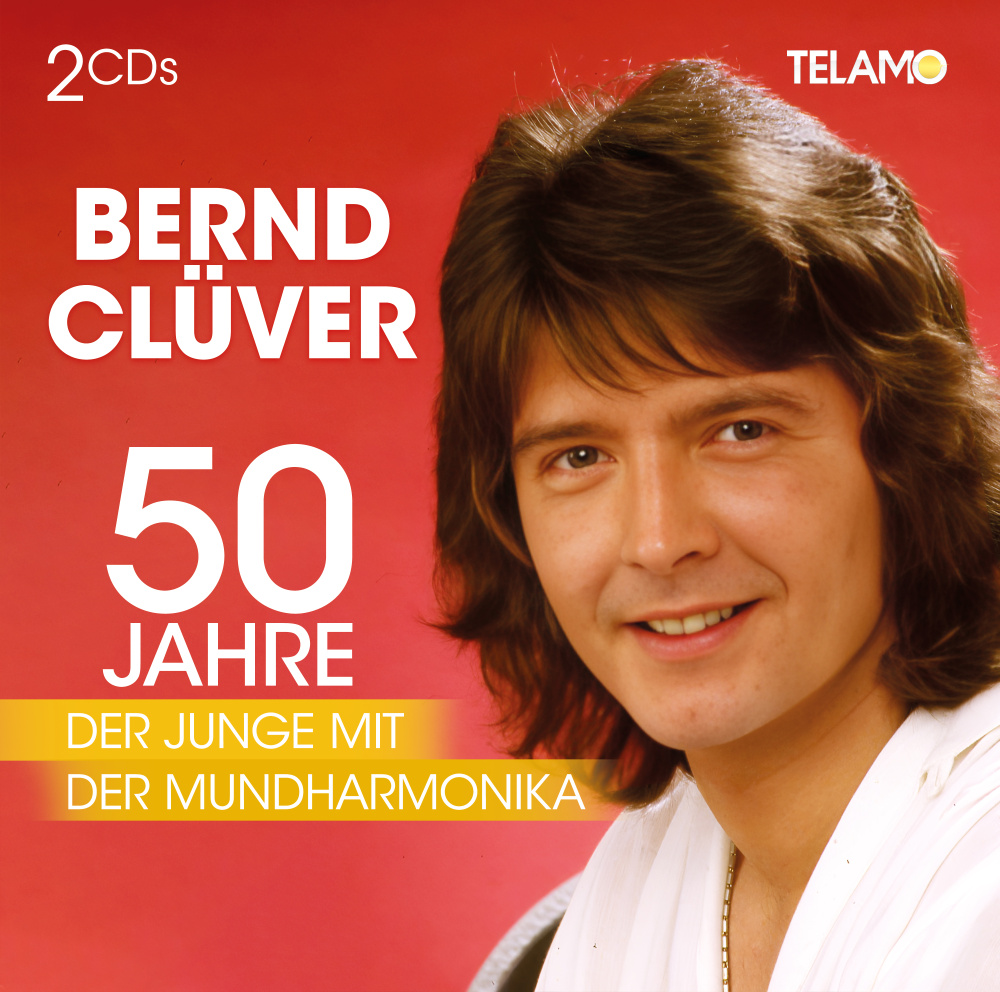 50 Jahre Der Junge mit der Mundharmonika