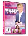 Ingo Blenn präsentiert: Die große ultimative Schlager Hit-Box