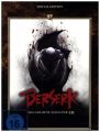 Berserk - Das goldene Zeitalter, 1 DVD (Special Edition). Vol.3