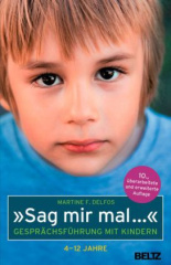 "Sag mir mal ..."