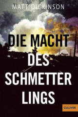 Die Macht des Schmetterlings