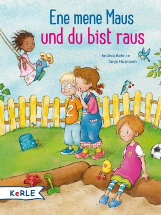 Ene mene Maus und du bist raus