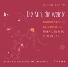 Die Kuh, die weinte, 1 Audio-CD