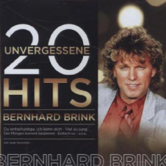 20 unvergessene Hits, 1 Audio-CD