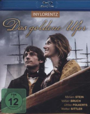 Das goldene Ufer, 1 Blu-ray