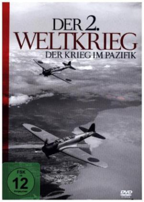 Der 2. Weltkrieg, 1 DVD