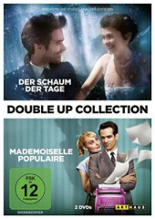 Der Schaum der Tage & Mademoiselle Populaire