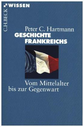 Geschichte Frankreichs